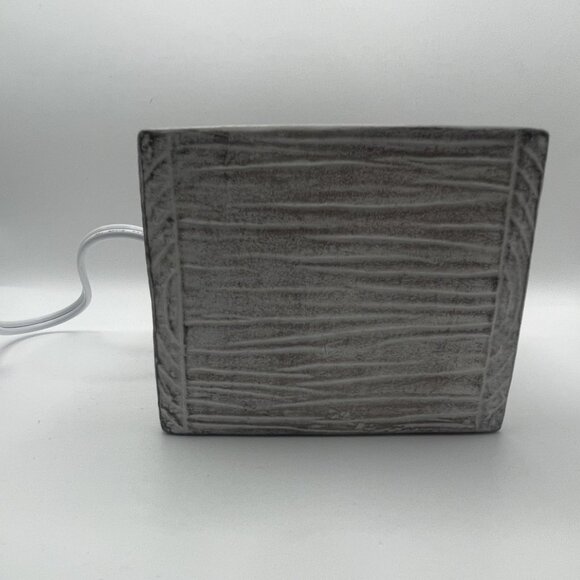 NIB Scentsy WHEREVER I'M WITH YOU Home Elements Wax Warmer - Picture 8 of 11